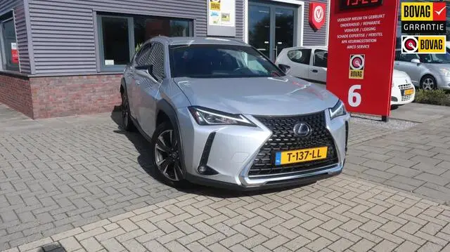 Photo 1 : Lexus Ux 2019 Hybride