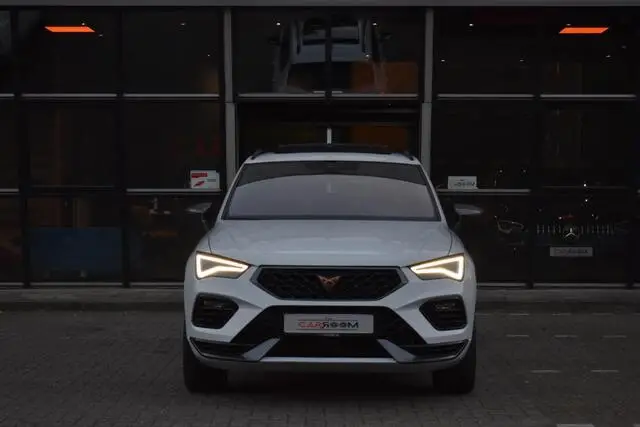 Photo 1 : Cupra Ateca 2021 Essence