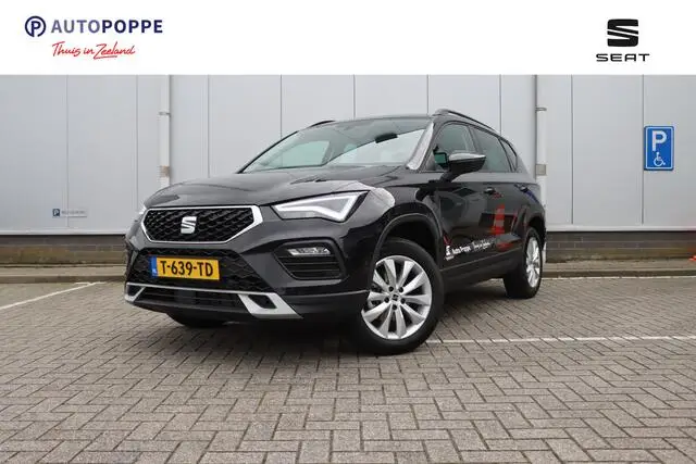 Photo 1 : Seat Ateca 2023 Essence