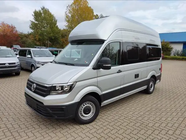 Photo 1 : Volkswagen California 2023 Diesel