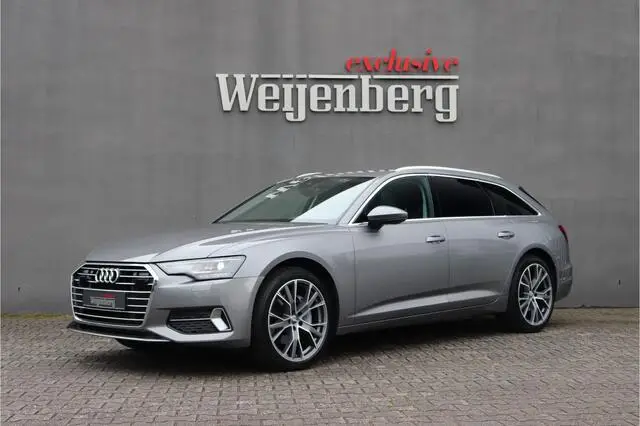 Photo 1 : Audi A6 2019 Petrol