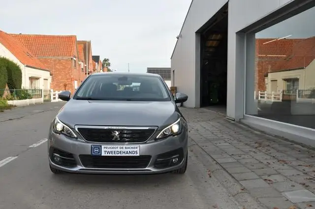 Peugeot 308 Active