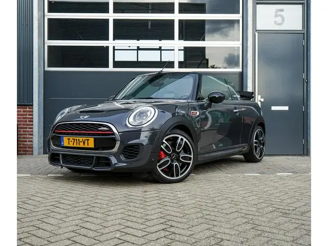 Photo 1 : Mini John Cooper Works 2018 Petrol