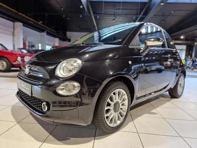 Photo 1 : Fiat 500 2019 Petrol