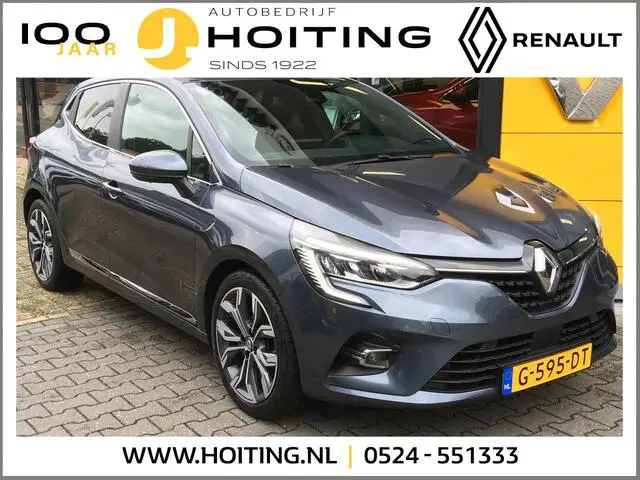 Photo 1 : Renault Clio 2019 Essence