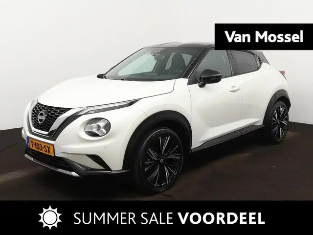 Photo 1 : Nissan Juke 2023 Essence