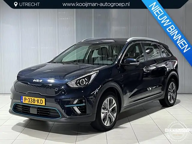 Photo 1 : Kia E-niro 2022 Électrique