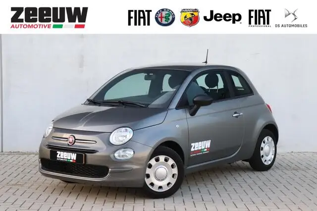 Photo 1 : Fiat 500 2022 Petrol