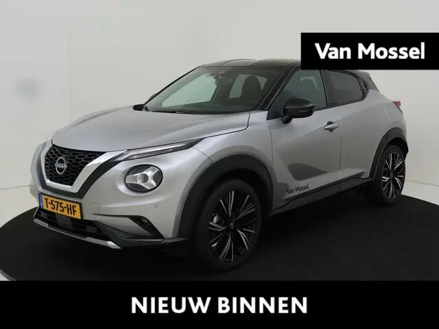 Photo 1 : Nissan Juke 2023 Essence