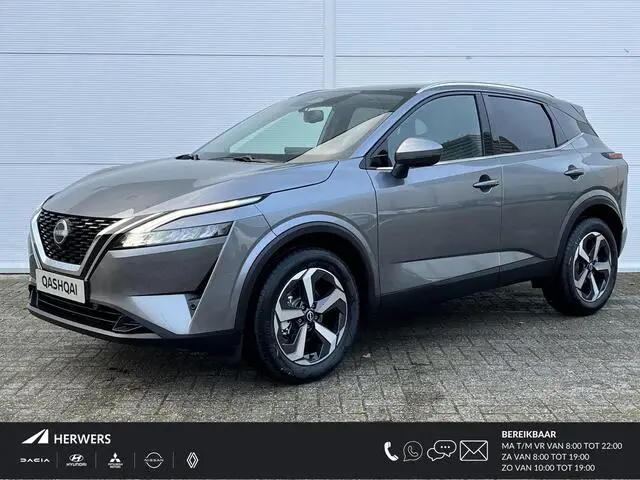 Photo 1 : Nissan Qashqai 2023 Hybride