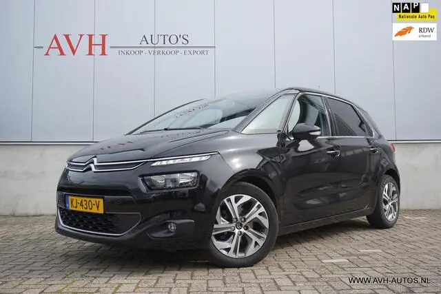 Photo 1 : Citroen C4 2016 Petrol