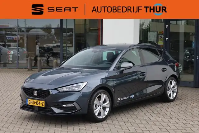 Photo 1 : Seat Leon 2024 Hybride