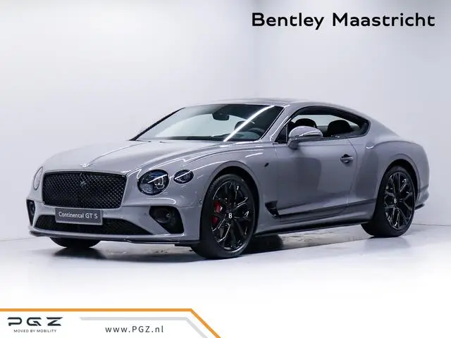 Photo 1 : Bentley Continental 2024 Essence