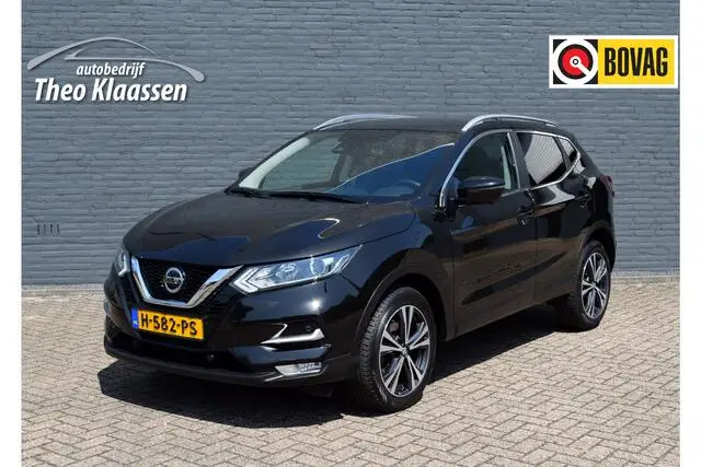 Photo 1 : Nissan Qashqai 2020 Essence