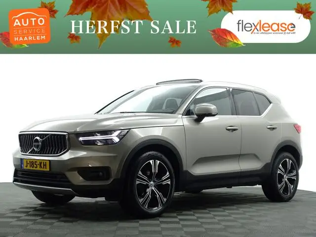 Photo 1 : Volvo Xc40 2020 Essence