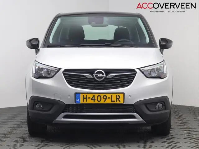 Photo 1 : Opel Crossland 2019 Essence