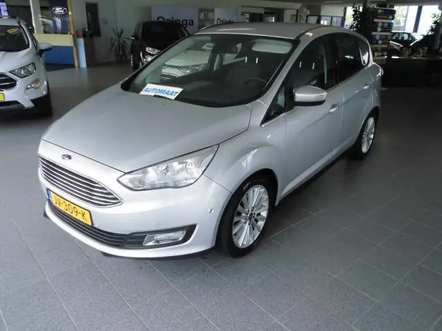 Photo 1 : Ford C-max 2016 Essence