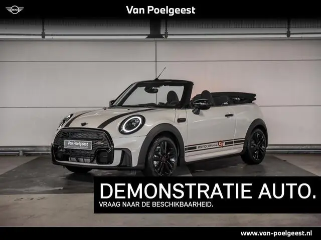 Photo 1 : Mini Cooper 2023 Essence