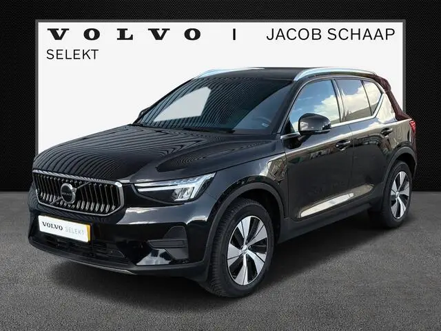 Photo 1 : Volvo Xc40 2023 Hybrid