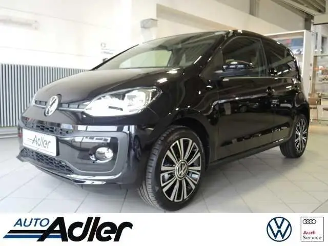 Photo 1 : Volkswagen Up! 2021 Petrol