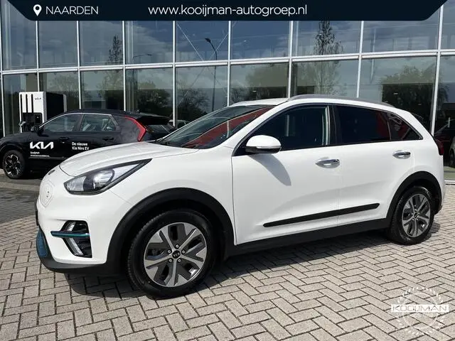 Photo 1 : Kia E-niro 2020 Électrique