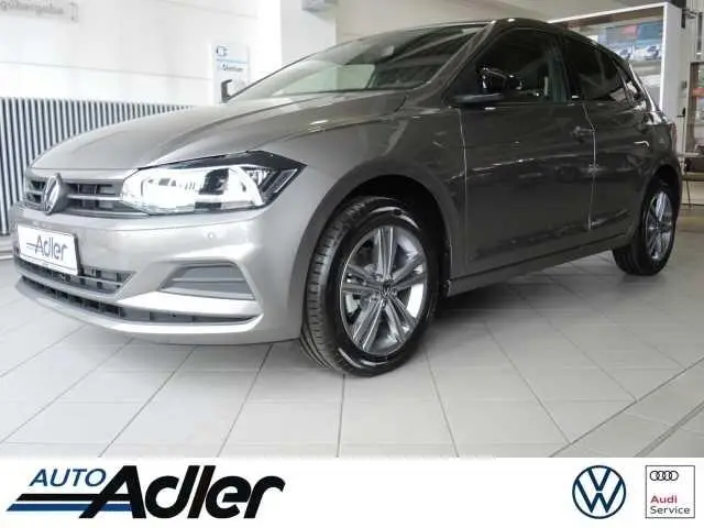 Photo 1 : Volkswagen Polo 2021 Essence