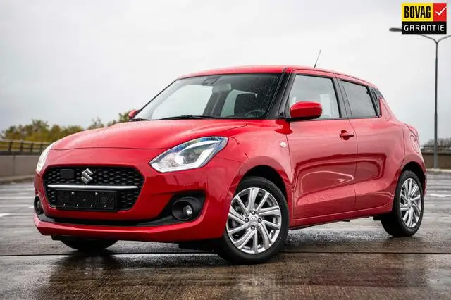 Photo 1 : Suzuki Swift 2023 Hybrid