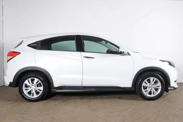 Photo 1 : Honda Hr-v 2017 Petrol