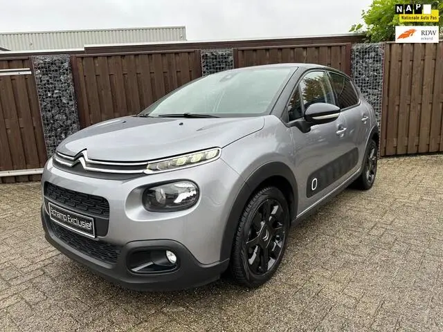 Photo 1 : Citroen C3 2020 Petrol