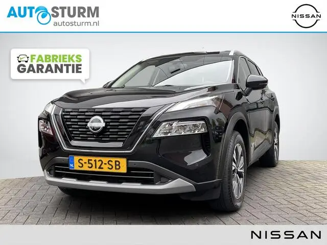 Photo 1 : Nissan X-trail 2023 Hybride