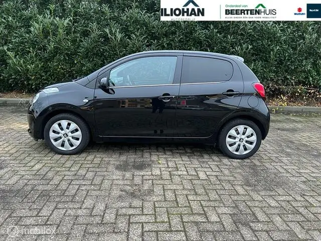 Photo 1 : Citroen C1 2019 Petrol