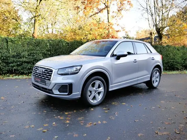 Photo 1 : Audi Q2 2020 Petrol