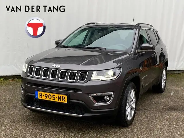 Photo 1 : Jeep Compass 2020 Essence