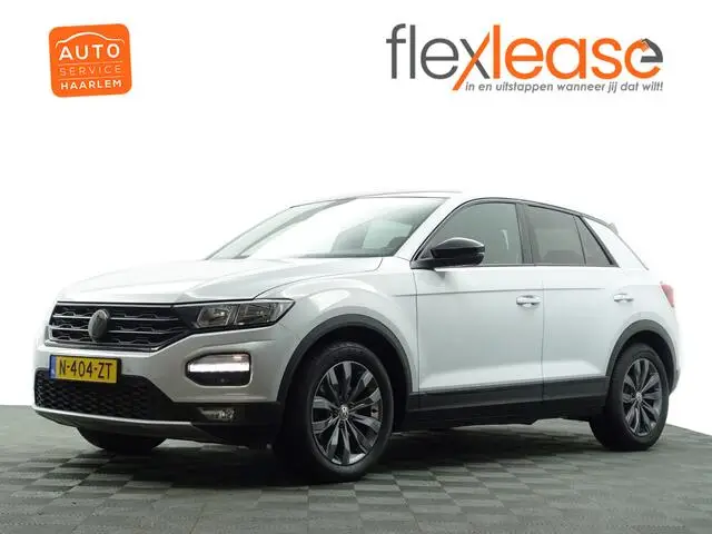 Photo 1 : Volkswagen T-roc 2018 Petrol