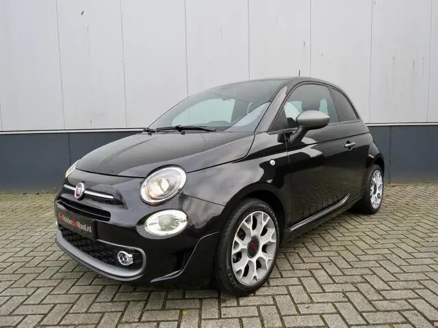 Photo 1 : Fiat 500 2018 Petrol