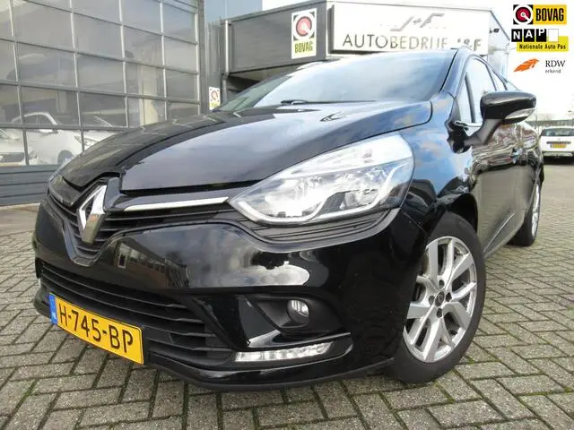 Photo 1 : Renault Clio 2020 Essence