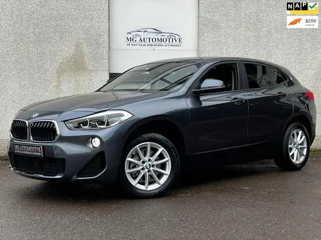 Photo 1 : Bmw X2 2019 Petrol