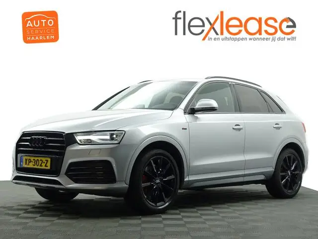 Photo 1 : Audi Q3 2017 Petrol