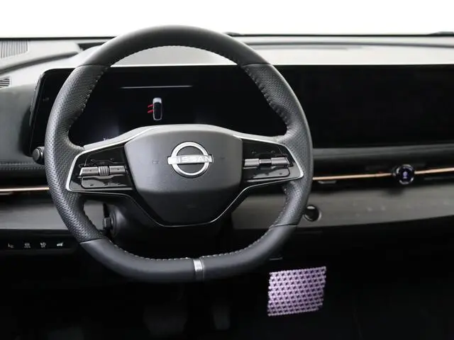 Photo 1 : Nissan Ariya 2023 Electric