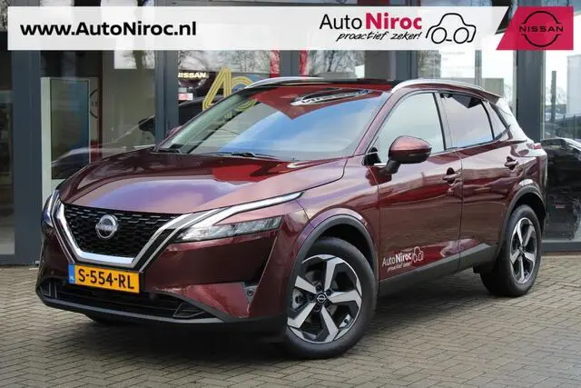 Photo 1 : Nissan Qashqai 2023 Hybrid