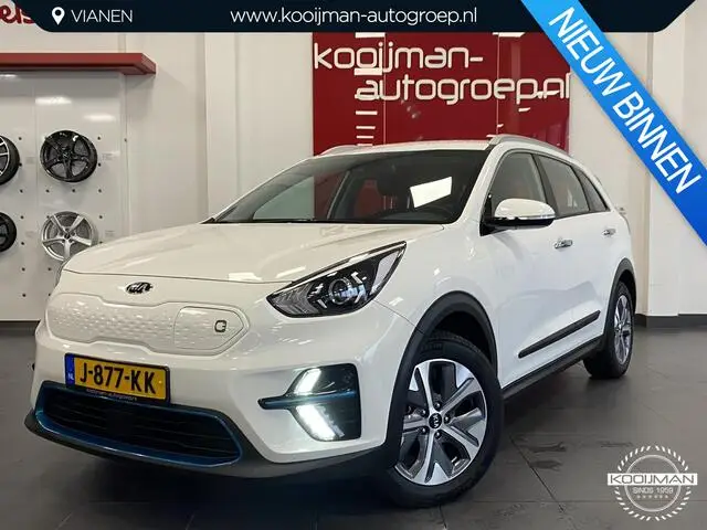 Photo 1 : Kia E-niro 2020 Electric