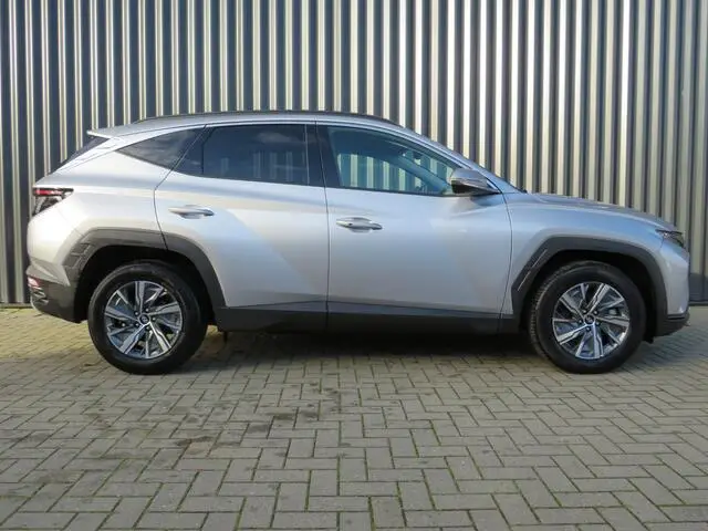 Photo 1 : Hyundai Tucson 2023 Hybride