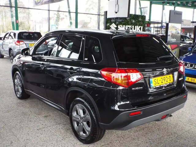 Photo 1 : Suzuki Vitara 2018 Petrol