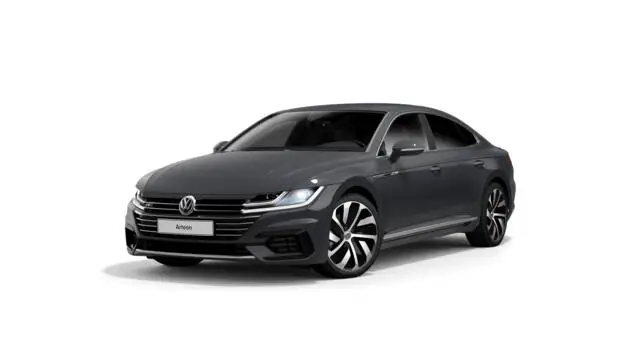 Photo 1 : Volkswagen Arteon 2019 Petrol