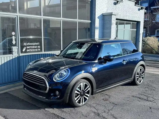 Photo 1 : Mini Cooper 2020 Essence