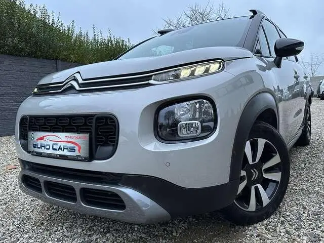 Photo 1 : Citroen C3 2019 Petrol