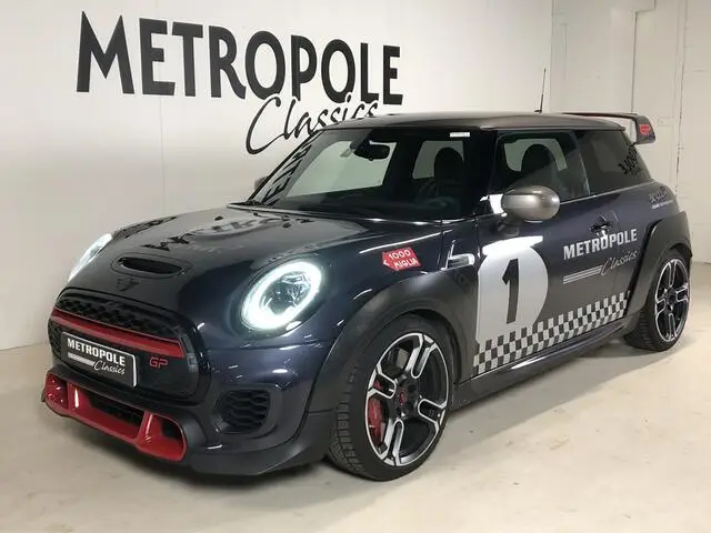 Photo 1 : Mini John Cooper Works 2020 Petrol