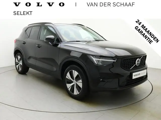 Photo 1 : Volvo Xc40 2023 Hybrid