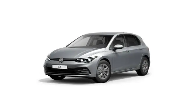 Photo 1 : Volkswagen Golf 2020 Diesel