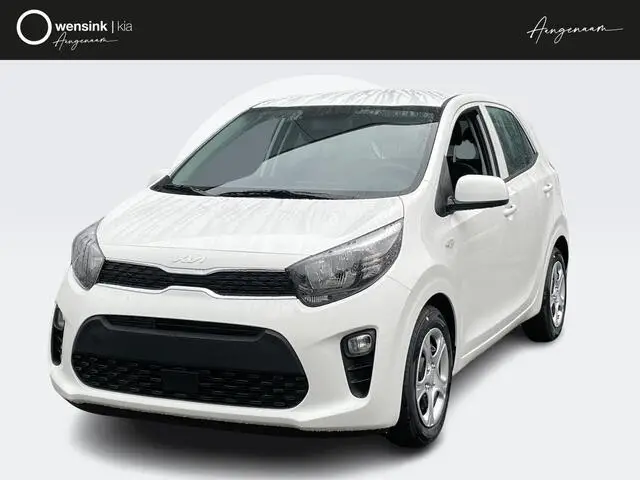 Photo 1 : Kia Picanto 2023 Petrol